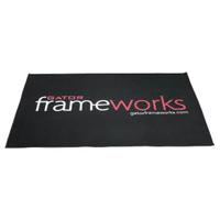 

Gator Cases Frameworks Branded Promotion Entry Rug