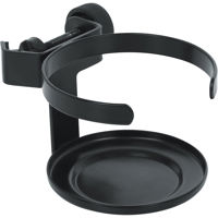 

Gator Cases Single Cup Beverage Holder Mount for Microphone Stand
