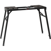 

Gator Cases Frameworks Heavy Duty Keyboard Table