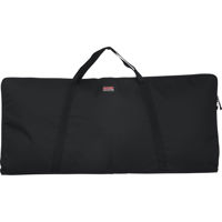 

Gator Cases GKBE-49 Economy Gig Bag for 49 Note Keyboards
