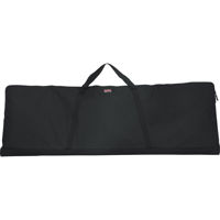 

Gator Cases GKBE-88 Economy Gig Bag for 88 Note Keyboards