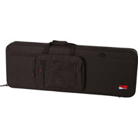 

Gator Cases GL-BASS Bass Guitar Lightweight Case