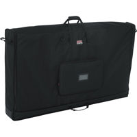 

Gator Cases LCD Tote Series Padded Nylon Transport Bag for 60" LCD Screens, Black