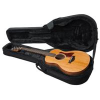 

Gator Cases Rigid EPS Polyfoam Lightweight Case for Taylor GS Mini Acoustic Guitars
