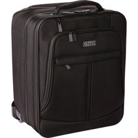

Gator Cases Checkpoint Friendly Laptop & Projector Bag with Wheels and Pull Handle