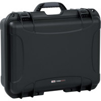 

Gator Cases Waterproof Injection Molded Case with Foam Insert for Up to 4x Wireless Mics