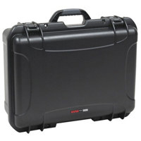 

Gator Cases GM-16-MIC-WP Waterproof Microphone Case for 16 Mics