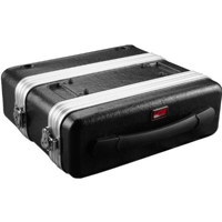 

Gator Cases GM-1WP ATA Molded Case for Single Wireless Mic System