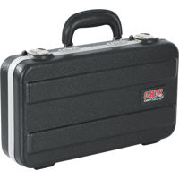 

Gator Cases GM-6-PE 6 Space Polyethylene Mic Case