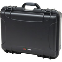 

Gator Cases GMIX-DL1608-WP Waterproof Injection Molded Case for Mackie DL1608 Mixing Console