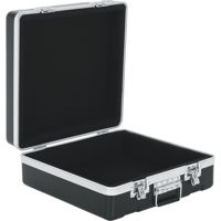 

Gator Cases G-MIX 17X18 ATA Hard Transit Case, 17x18"