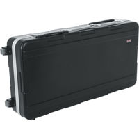 

Gator Cases G-MIX-22x46 Molded PE Mixer or Equipment Case with Wheels, 22x46x6.5"
