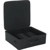

Gator Cases G-MONITOR2-GO22 Rigid EPS Foam Lightweight Case, EVA Top, Fits Flat Screen Monitors Up to 22"