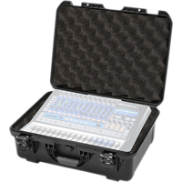 

Gator Cases GMIX-PRESON1602-WP Waterproof Case for Presonus StudioLive 16.0.2 Mixer