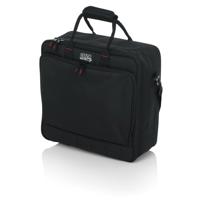 

Gator Cases Updated Padded Nylon Mixer/Equipment Bag, 15x15x5.5" Interior Size