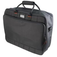 

Gator Cases Updated Padded Nylon Mixer/Equipment Bag, 18.5x15x6.5" Interior Size