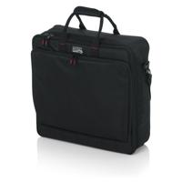 

Gator Cases Updated Padded Nylon Mixer/Equipment Bag, 18x18x5.5" Interior Size