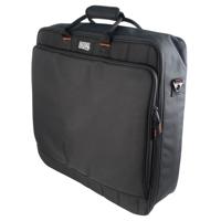 

Gator Cases Updated Padded Nylon Mixer/Equipment Bag, 20x20x5.5" Interior Size