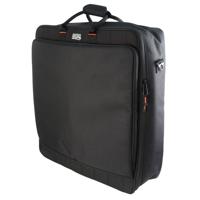 

Gator Cases Updated Padded Nylon Mixer/Equipment Bag, 21x23x6" Interior Size