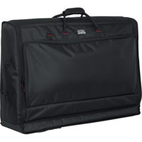 

Gator Cases Padded Nylon Carry Bag for Large Format Mixers, 31x21x7"