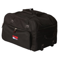 

Gator Cases GPA-712LG Rolling Speaker Bag for Large Format 12" Speakers