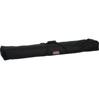 

Gator Cases GPA-SPKSTDBG-58 Speaker Stand Bag, 58" Interior with 1 Compartment