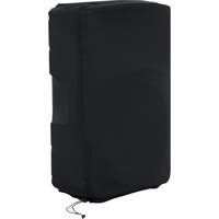 

Gator Cases GPA-STRETCH-15-B 15" Stretchy Speaker Cover, Black