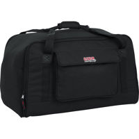 

Gator Cases Heavy-Duty Speaker Tote Bag for Compact 12" Cabinets