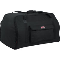 

Gator Cases Heavy-Duty Speaker Tote Bag for Compact 15" Cabinets
