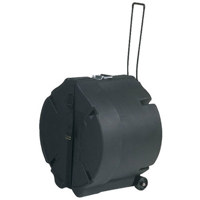 

Gator Cases GP-PE-217 Elite Air Series Marching Snare Drum Protector Case