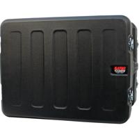 

Gator Cases G-PRO-12U-19 Rotationally Molded Rack Case, 12U, 19" Deep, Black