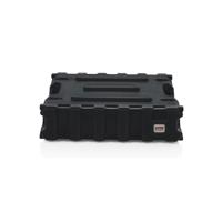 

Gator Cases G-PRO-2U-19 Rotationally Molded Rack Case, 2U, 19" Deep, Black