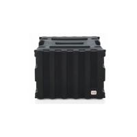 

Gator Cases G-PRO-8U-19 8U Molded Audio Rack, 19" Deep, Black