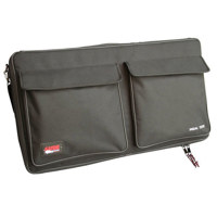 

Gator Cases 30x16" Wood Pedal Board with Nylon Carry Bag, Pro Size