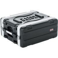 

Gator Cases GR-4S Shallow Rack Case, 4U, 14.25" Deep
