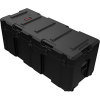 

Gator Cases GXR-5517-1503 ATA Roto-Molded Utility Case, 55x17x15"