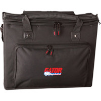 

Gator Cases GRB-3U 3U Audio Rack Bag