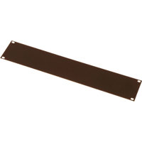 

Gator Cases 3U Rackworks 1.2mm Steel Flat Panel