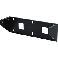

Gator Cases 3U Rackworks Vertical-Mount Metal Wall Rack