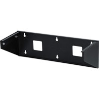 

Gator Cases 4U Rackworks Vertical-Mount Metal Wall Rack