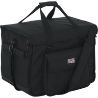 

Gator Cases Studio Monitor Tote Bag for 5" Speakers