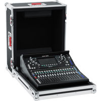 

Gator Cases G-Tour Custom Flight Case for Allen & Heath SQ-5 Mixer