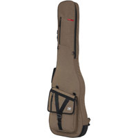 

Gator Cases Transit Series Gig Bag for Bass Guitar, Tan