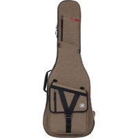 

Gator Cases Transit Series Electric Guitar Gig Bag, Tan