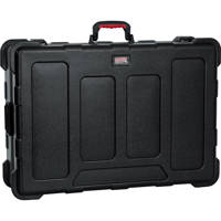 

Gator Cases TSA Series ATA Molded Polyethylene Mixer or Equipment Case, 20x30x8" Interior Size