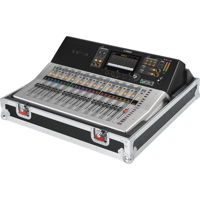 

Gator Cases ATA Wood Flight Case for Yamaha TF3 Mixing Console