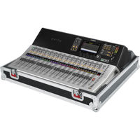 

Gator Cases ATA Wood Flight Case for Yamaha TF5 Mixing Console