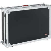 

Gator Cases G-TOUR 20X30 ATA Wood Flight Case with Wheels for Mixers