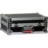 

Gator Cases G-TOUR MIX 12 Case for Pioneer DJM800 & 12" DJ Mixers