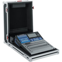 

Gator Cases G-Tour Custom Flight Case for Presonus SL16 Mixer
